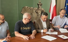 W mieście powstanie tężnia solankowa. 3