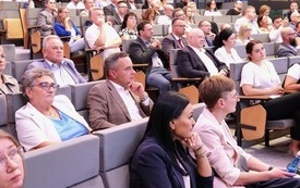 Samorządy i przedsiębiorstwa mogą już ubiegać się o finansowanie inwestycji wzmacniających bezpieczeństwo i odporność państwa w ramach Funduszu Bezpieczeństwa i Obronności. 6