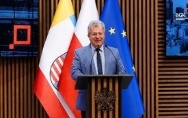 Samorządy i przedsiębiorstwa mogą już ubiegać się o finansowanie inwestycji wzmacniających bezpieczeństwo i odporność państwa w ramach Funduszu Bezpieczeństwa i Obronności. 7