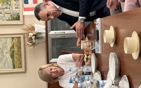 We włoszczowskim magistracie Wiceminister Bożena Żelazowska rozmawiała z pracownikami urzędu i jednostek kultury (27).jpeg