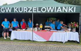 Rodzinny Festyn Odpustowy  w Kurzelowie (7)