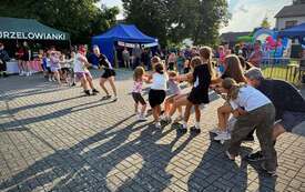 Rodzinny Festyn Odpustowy  w Kurzelowie (1)