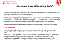 łączy nas krew, kt&oacute;ra ratuje życie  (2)