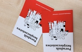Wsp&oacute;lnie o bezpieczeństwie &ndash; szkolenie z zakresu ochrony ludności i zarządzania kryzysowego 6