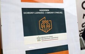 Gmina Włoszczowa włączyła się w krajowy trening ostrzegania i alarmowania Akademii OLiOC 4