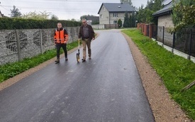 Bebelno Wieś