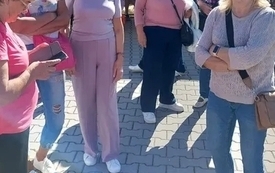 Senioralia w Chęcinach &ndash; nasi Seniorzy aktywnie i z uśmiechem!  8