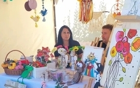 Senioralia w Chęcinach &ndash; nasi Seniorzy aktywnie i z uśmiechem!  17