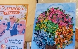 Senioralia w Chęcinach &ndash; nasi Seniorzy aktywnie i z uśmiechem!  20
