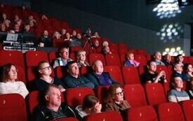 Muzyczne uczty wracają do Domu Kultury we Włoszczowie. 6