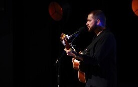 Muzyczne uczty wracają do Domu Kultury we Włoszczowie. 8