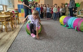 &bdquo;Przedszkolaki świętują &ndash; sport, zabawa i moc radości!&rdquo; 3