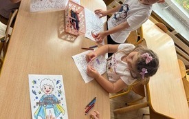 &bdquo;Przedszkolaki świętują &ndash; sport, zabawa i moc radości!&rdquo; 4