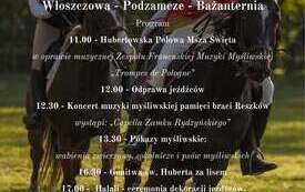 Hubertus Ziemiański na Podzamczu 1