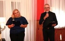 Narodowe Czytanie &bdquo;Dziad&oacute;w&rdquo; w Kurzelowie 16