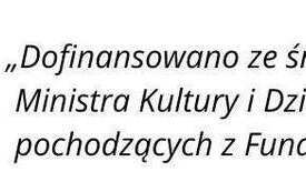 Włoszczowa bliżej Watykanu &ndash; spotkanie z Magdaleną Wolińską-Riedi 1