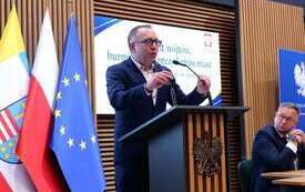 Konwent W&oacute;jt&oacute;w, Burmistrz&oacute;w i Prezydent&oacute;w Miast Wojew&oacute;dztwa Świętokrzyskiego  6