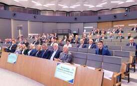 Konwent W&oacute;jt&oacute;w, Burmistrz&oacute;w i Prezydent&oacute;w Miast Wojew&oacute;dztwa Świętokrzyskiego  9