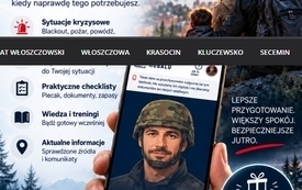 Aplikacja HUBALO - osobisty asystent bezpieczeństwa 1