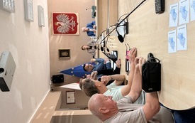 Radni obradowali nad projektami uchwał przed jutrzejszą sesją 4