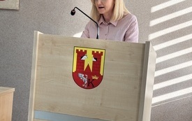 Radni obradowali nad projektami uchwał przed jutrzejszą sesją 7