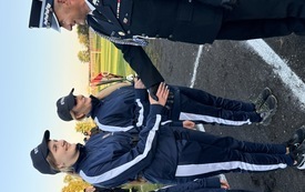 Strażacka rywalizacja, sportowe emocje i integracja. Za nami gminne zawody sportowo-pożarnicze we Włoszczowie  17