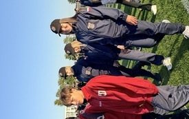 Strażacka rywalizacja, sportowe emocje i integracja. Za nami gminne zawody sportowo-pożarnicze we Włoszczowie  36
