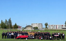 Strażacka rywalizacja, sportowe emocje i integracja. Za nami gminne zawody sportowo-pożarnicze we Włoszczowie  56