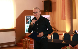 Narodowe Czytanie &bdquo;Dziad&oacute;w&rdquo; Adama Mickiewicza w Koniecznie 35