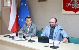 XXXII sesja Rady Miejskiej we Włoszczowie 2