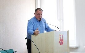 XXXII sesja Rady Miejskiej we Włoszczowie 4