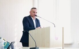 XXXII sesja Rady Miejskiej we Włoszczowie 8
