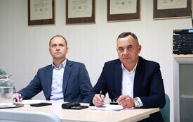 XXXII sesja Rady Miejskiej we Włoszczowie 11