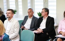 XXXII sesja Rady Miejskiej we Włoszczowie 12