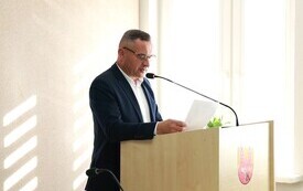 XXXII sesja Rady Miejskiej we Włoszczowie 22