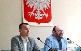 XXXII sesja Rady Miejskiej we Włoszczowie 25