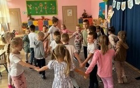 Dzień Chłopaka w Przedszkolu Samorządowym nr 2 8