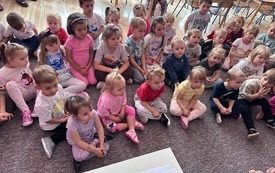 &bdquo;Przyjaźń, empatia i szacunek &ndash; nasz Tydzień Budowania Relacji&rdquo; 4