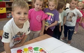 &bdquo;Przyjaźń, empatia i szacunek &ndash; nasz Tydzień Budowania Relacji&rdquo; 5