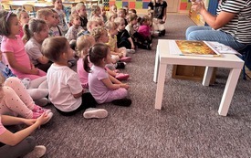 &bdquo;Przyjaźń, empatia i szacunek &ndash; nasz Tydzień Budowania Relacji&rdquo; 6