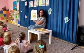 &bdquo;Przyjaźń, empatia i szacunek &ndash; nasz Tydzień Budowania Relacji&rdquo; 7