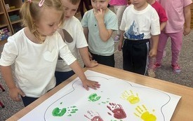 &bdquo;Przyjaźń, empatia i szacunek &ndash; nasz Tydzień Budowania Relacji&rdquo; 12