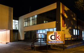 59 LAT DOMU KULTURY WE WŁOSZCZOWIE 1