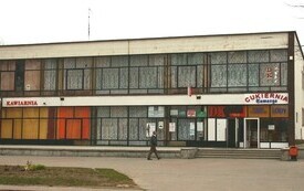 59 LAT DOMU KULTURY WE WŁOSZCZOWIE 2