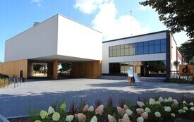 59 LAT DOMU KULTURY WE WŁOSZCZOWIE 3
