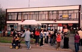 59 LAT DOMU KULTURY WE WŁOSZCZOWIE 8
