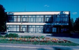 59 LAT DOMU KULTURY WE WŁOSZCZOWIE 9