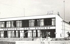 59 LAT DOMU KULTURY WE WŁOSZCZOWIE 10