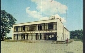 59 LAT DOMU KULTURY WE WŁOSZCZOWIE 11