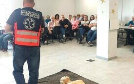 Bezpieczeństwo przede wszystkim 2